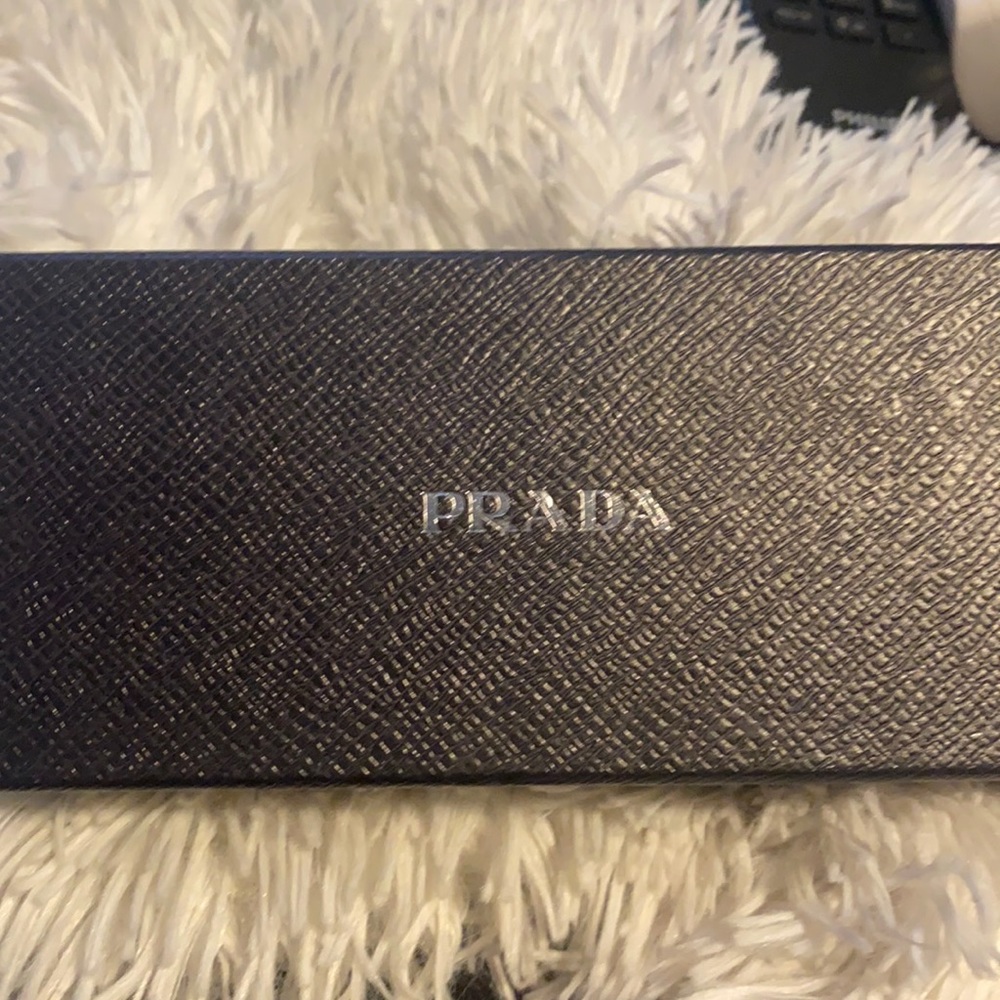 Prada glasses